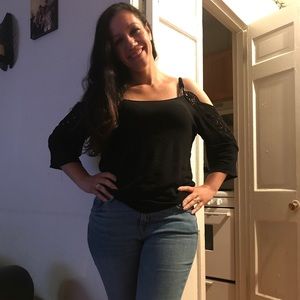 Meet your Posher, Michelle